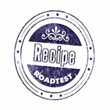 Recipe-Roadtest