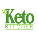 My Keto Kitchen