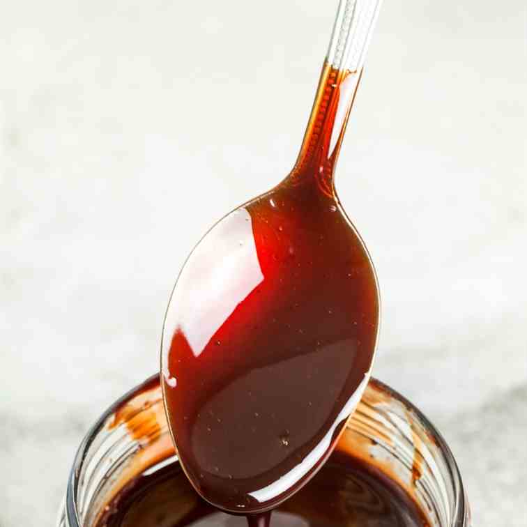 Date syrup (Silan)