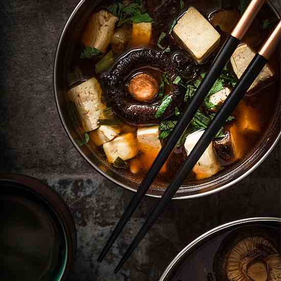 Miso Soup for Beginners