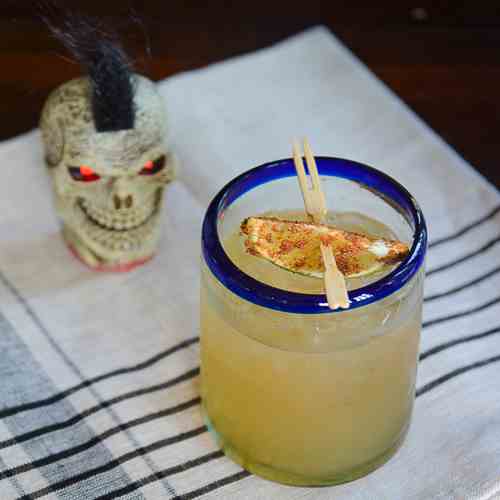 Voodoo Doctor Cocktail