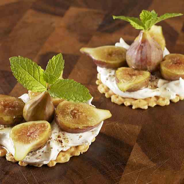 Figs and Fluff