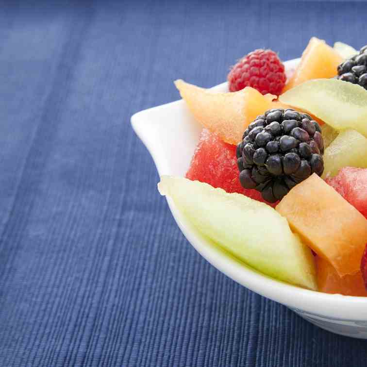 The richest in antioxidant fruits