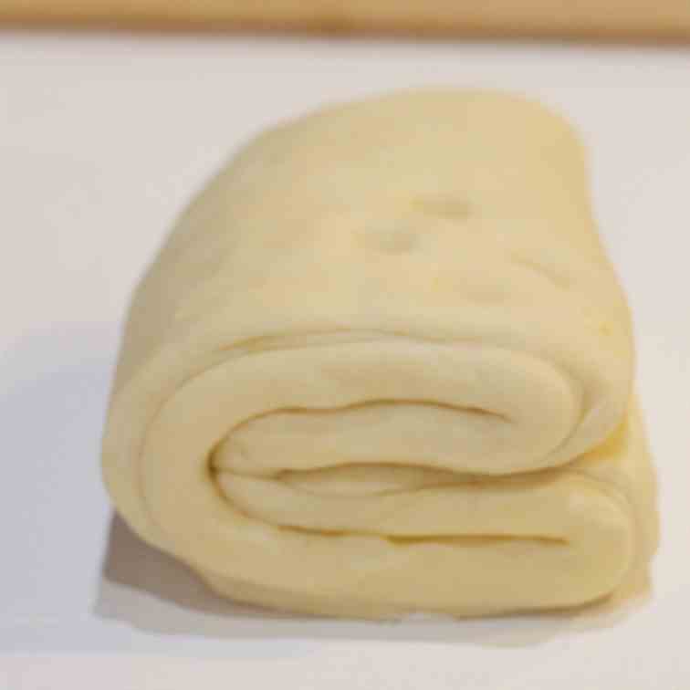 Mastering the art of Puff Pastry