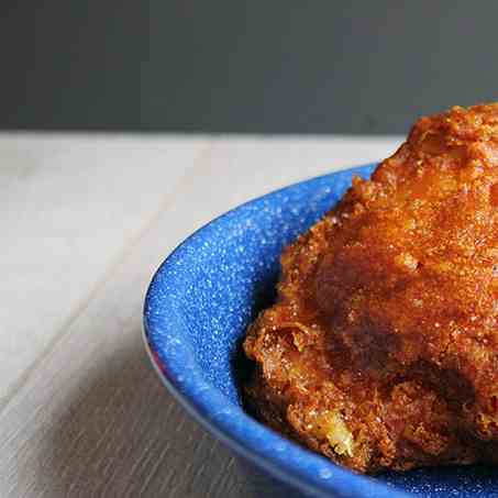 Pioneer Fried Chicken