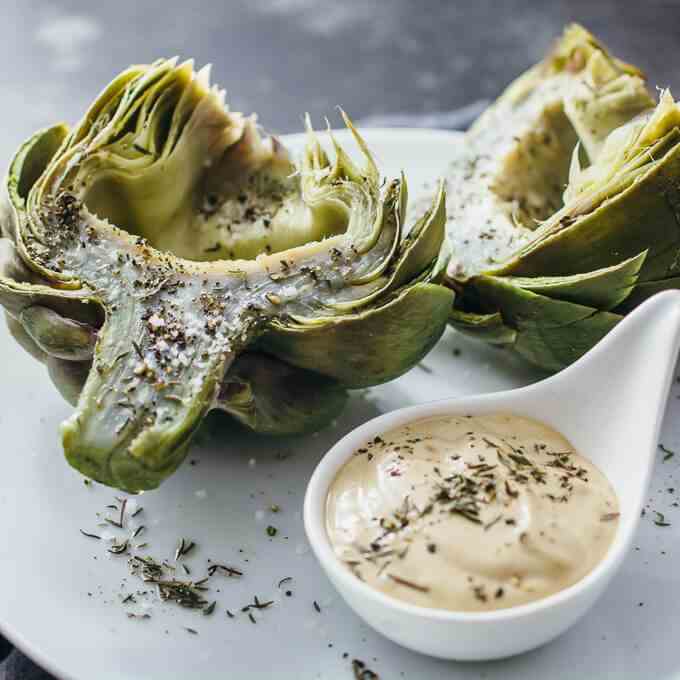 How To Cook Artichokes Perfectly