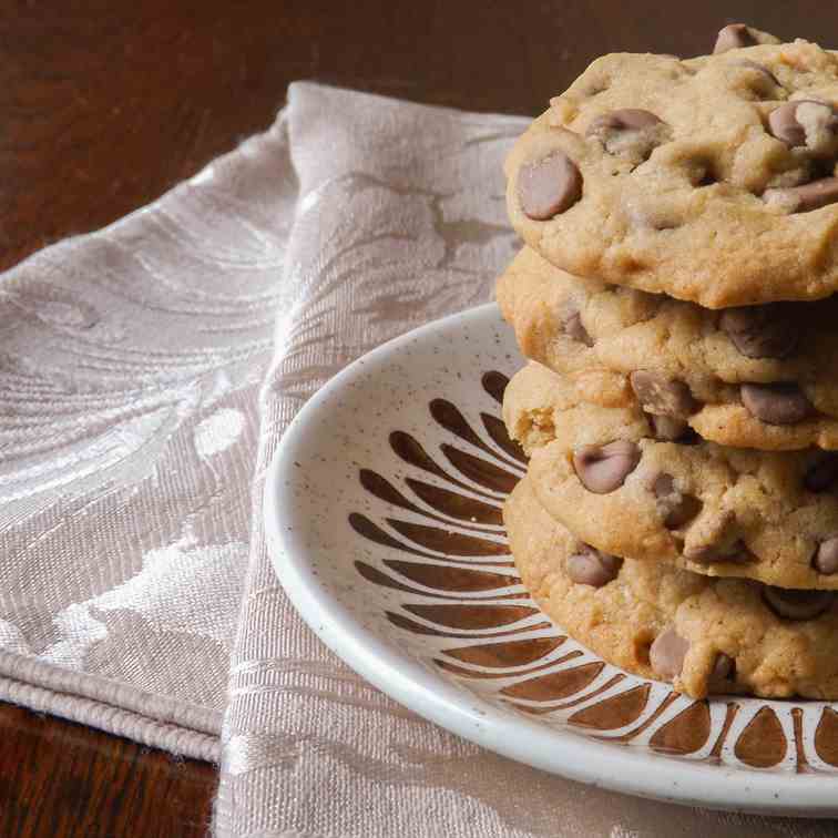 Chocolate Chip Cookies (14)