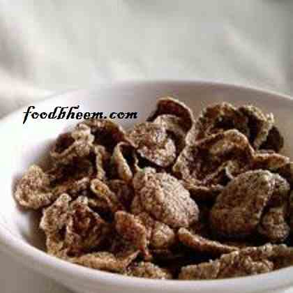 Finger-millet And Sorghum Flour Fryums