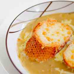 French Onion Soup (16)