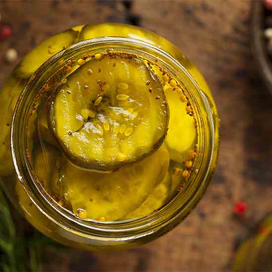 20 Pickle Juice Recipe Ideas