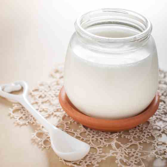 Make the Best Home-made Yogurt