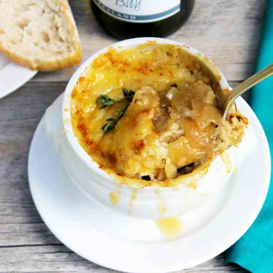 French Onion Soup (19)