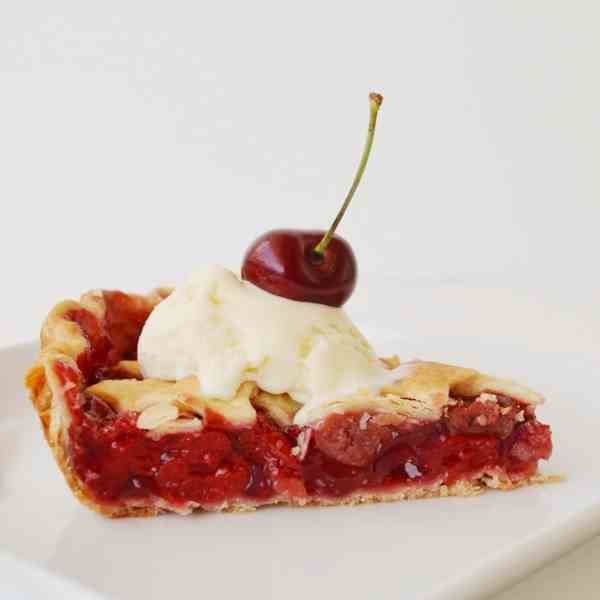 Shortcuts to a Better Cherry Pie