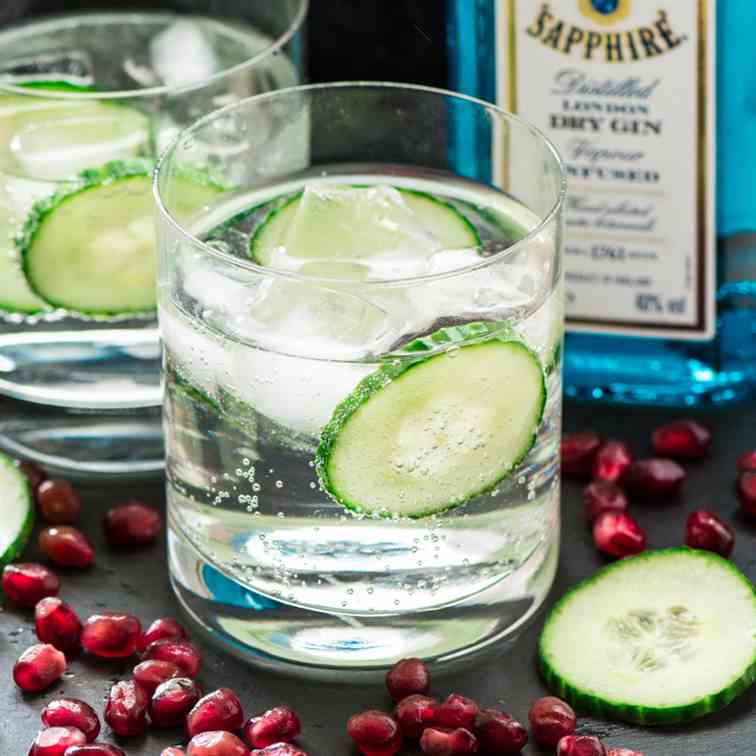 18 Amazing Foods to Cook with Gin