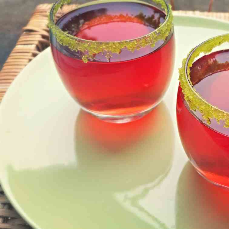 Rooh Afza Syrup 