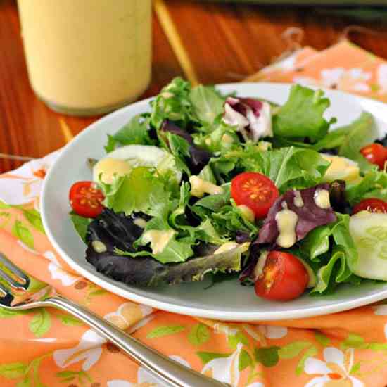 Grilled Corn Dressing