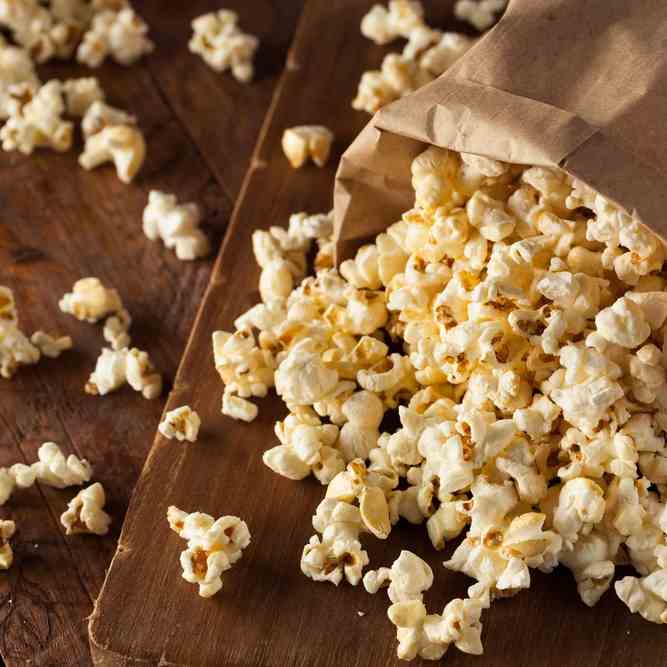 How to Make Popcorn in the Instant Pot