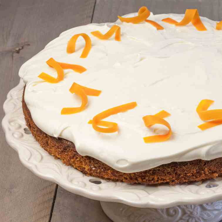 Carrot cake (14)