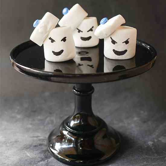 Ghostbusters Stay Puft Marshmallows