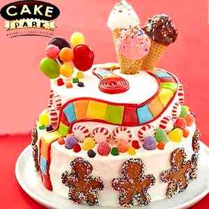 Order Cakes Online Chennai