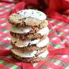 Melt-In-Your-Mouth Molasses Cookies