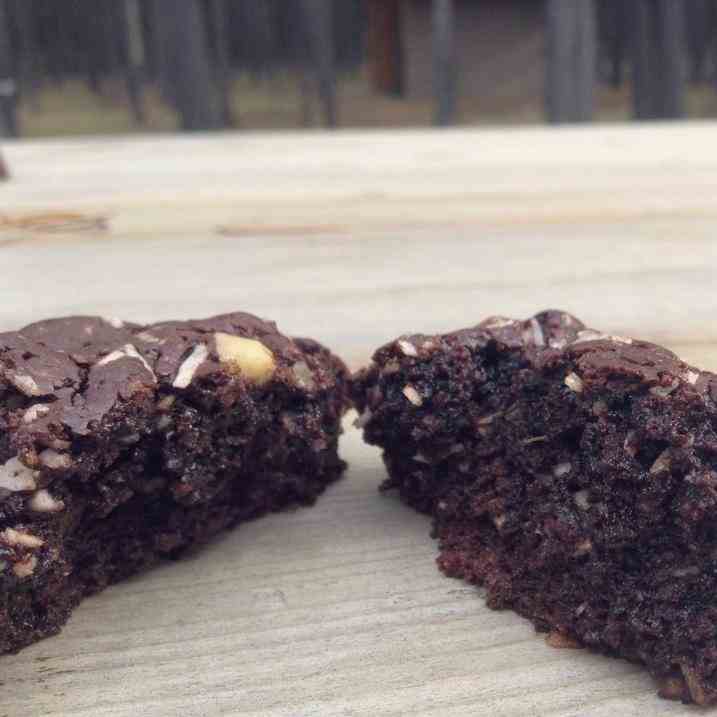 Best Paleo Chocolate Cookies