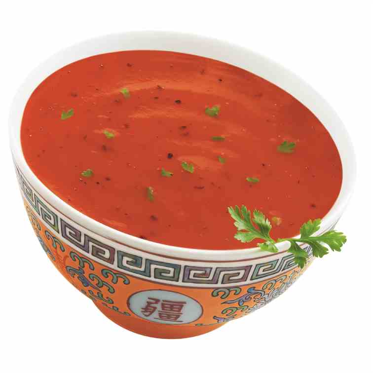 Tomato Soup-