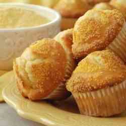 Corn Muffins