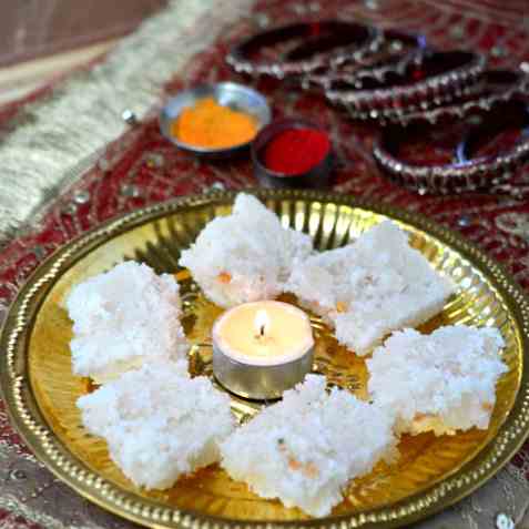 Karwa Chauth Recipes Collection