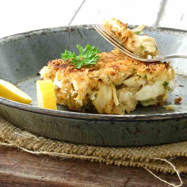 northern neck crab cakes 