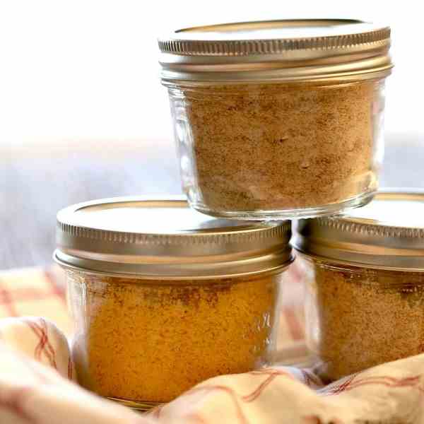 DIY Homemade Flavored Salts