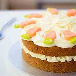 Carrot Cake (15)