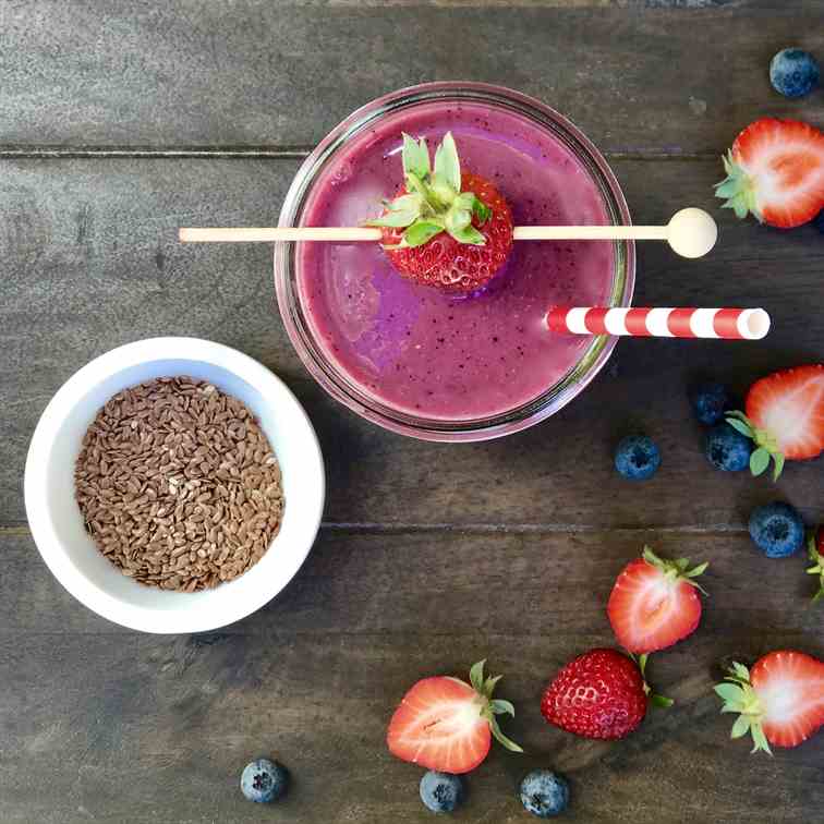 Superfood Smoothie We All Need 