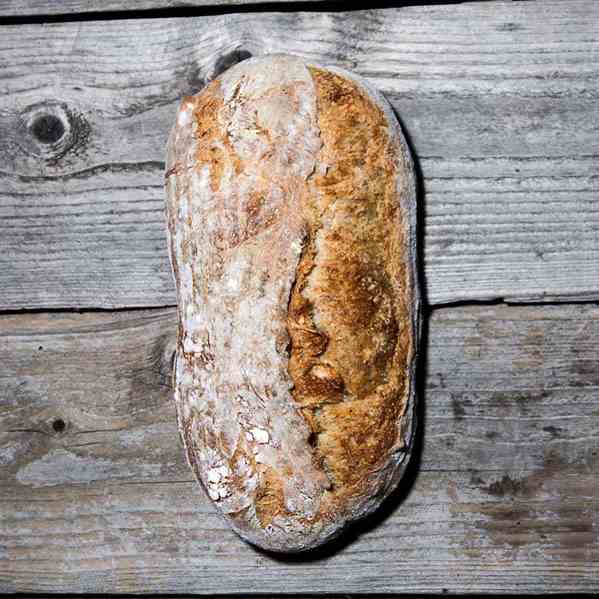 Levain bread