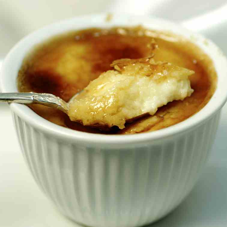 Semolina Pudding Recipe