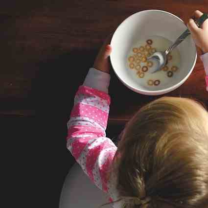 Ways To Get Your Kids Eat Better