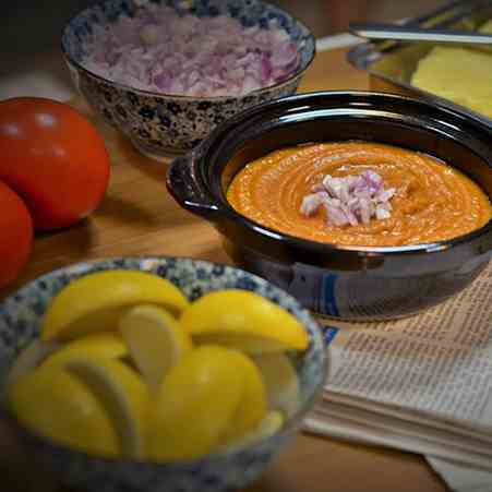 Pav Bhaji, Indian Street Food