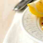 Coriander and Lemon Chicken Recipe