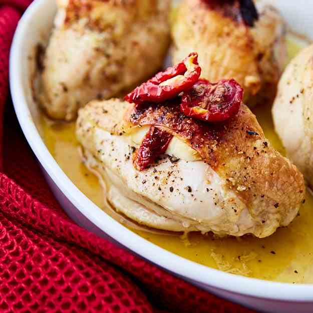 12 best chicken breast recipes