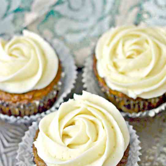 The Best Homemade Vanilla Frosting