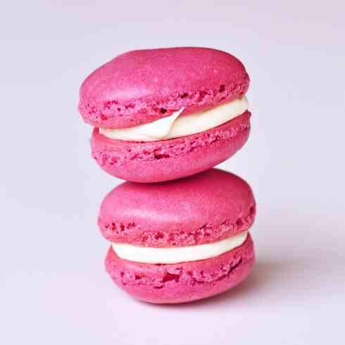 Quest for the perfect macaron