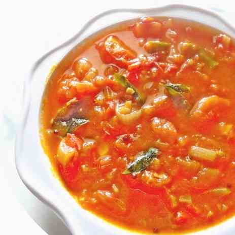 Tomato Curry Recipe