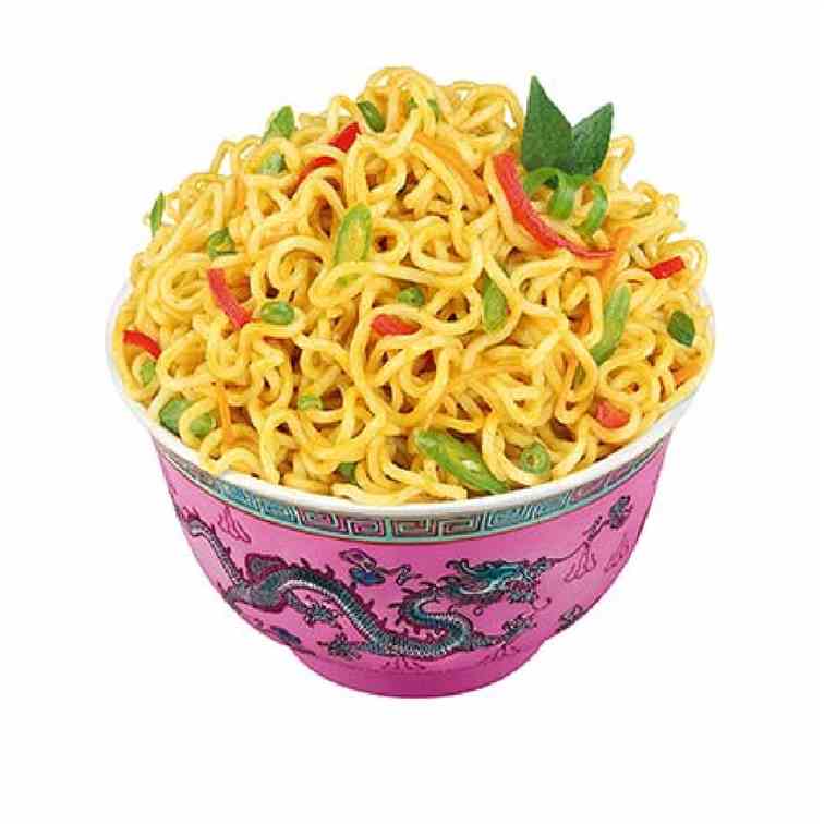 Singapore Instant Noodles
