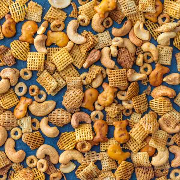 Best Ever Chex Mix