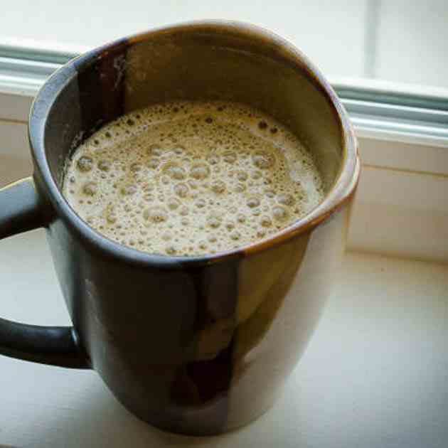 The Ultimate Paleo Coffee
