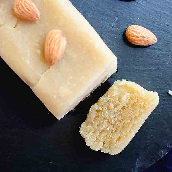 Marzipan - Almond Paste