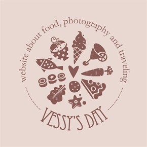 VeselinaZheleva-Vessy'sDay-logo