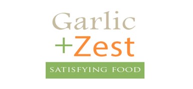 LisaLotts - garlicandzest.com-logo