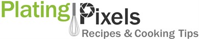 Matthew Ivan - Plating Pixel - logo