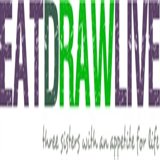 eatdrawlive